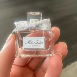Miss Dior Eau De Parfum